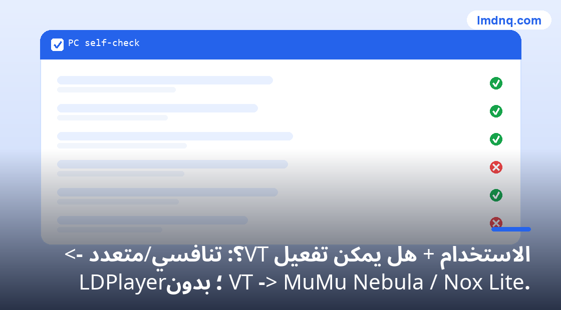 رسم توضيحي للوحة الفحص الذاتي قبل تكامل 美洽، عناصر خضراء/حمراء