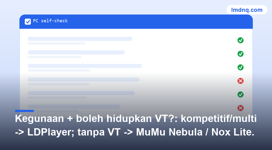 Ilustrasi panel semak sendiri pra-integrasi 美洽, item hijau/merah