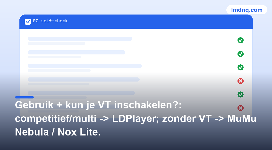 Illustratie van het 美洽 pre-integratie-zelfcontrolepaneel, groene/rode items