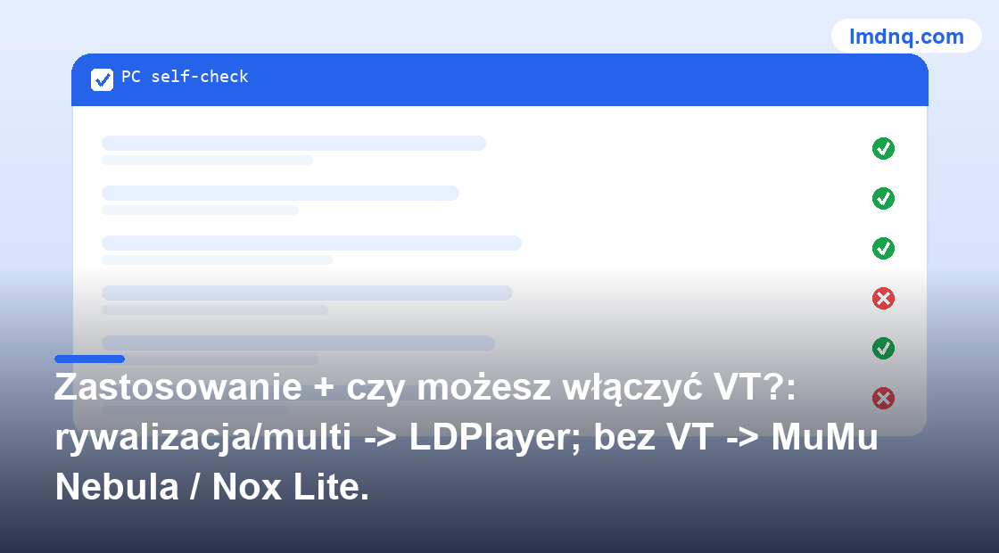 Ilustracja panelu autokontroli przed integracją 美洽, pozycje zielone/czerwone